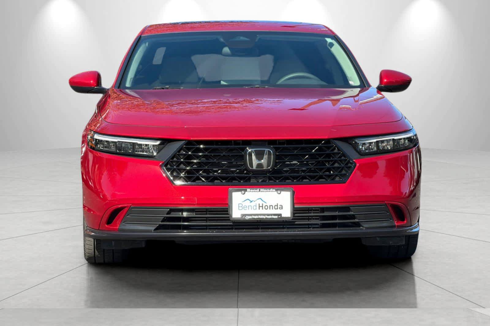 Used 2023 Honda Accord EX image 10