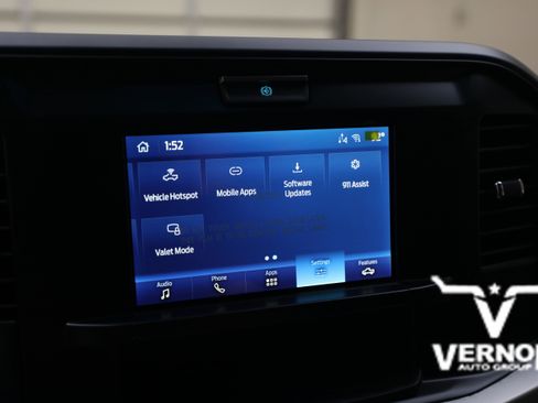 New 2026 Ford F250 XL w/ STX Appearance Package image 34