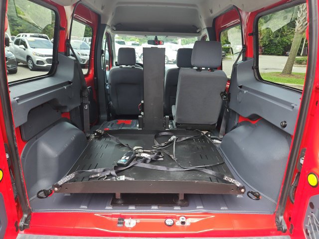 Used 2011 Ford Transit Connect XLT Premium FWD image 25