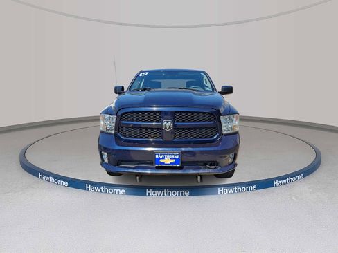 Used 2013 RAM 1500 Express AWD/4WD image 2