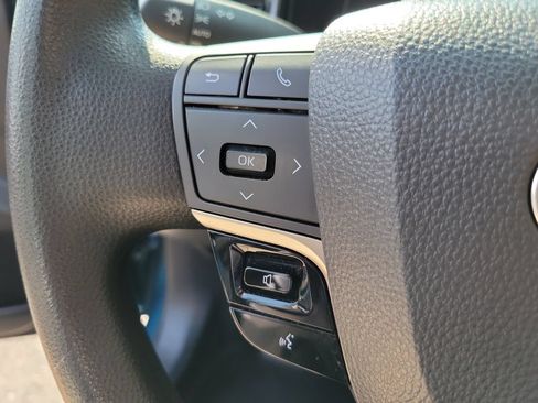 Used 2025 Toyota Camry LE FWD image 27