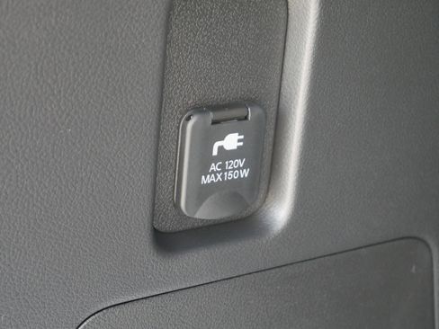 New 2026 Nissan Armada PRO-4X image 20