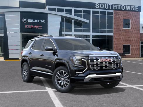 New 2026 GMC Terrain Denali image 31