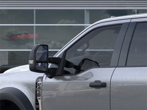 New 2026 Ford F450 XL w/ 360-Degree Camera Package image 20