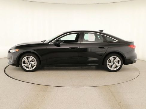 Certified 2025 Audi A5 2.0T Prestige AWD/4WD image 2