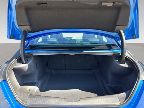 New 2026 Cadillac CT4 Sport image 24