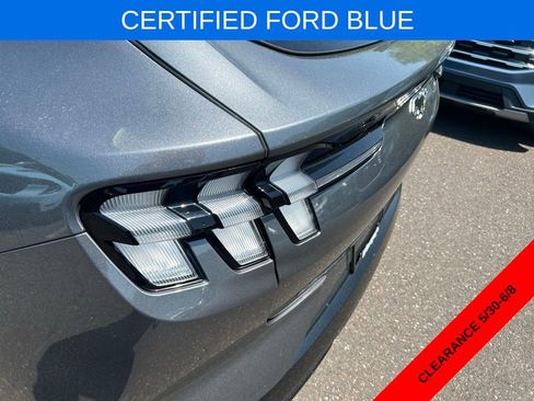 Certified 2023 Ford Mustang Mach-E Premium AWD/4WD image 32