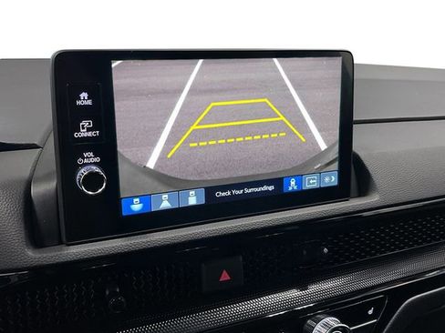 New 2026 Honda CR-V EX-L image 20