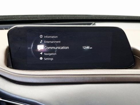 Used 2022 MAZDA CX-30 AWD 2.5 S w/ Premium Package image 17