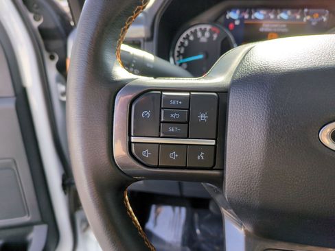Used 2023 Ford F150 Tremor image 18
