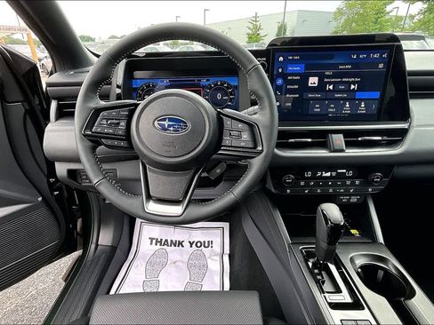 Certified 2026 Subaru Outback Touring AWD/4WD image 5
