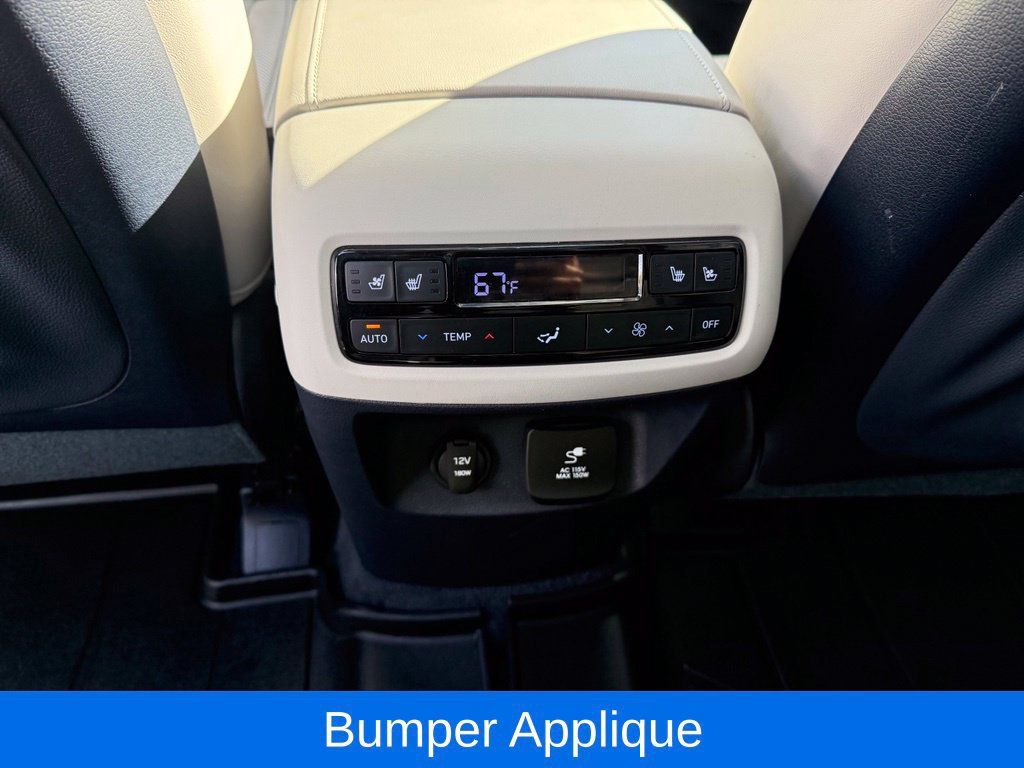 Used 2024 Hyundai Palisade Calligraphy AWD/4WD image 20