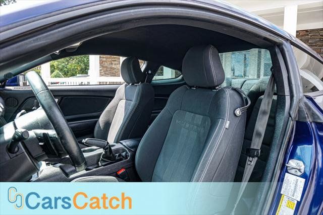 Used 2019 Ford Mustang Coupe w/ Equipment Group 101A RWD image 20