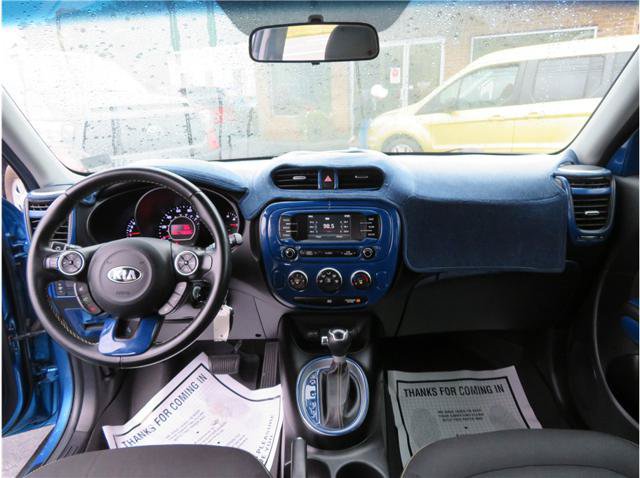 Used 2016 Kia Soul + w/ Designer's Package FWD image 5