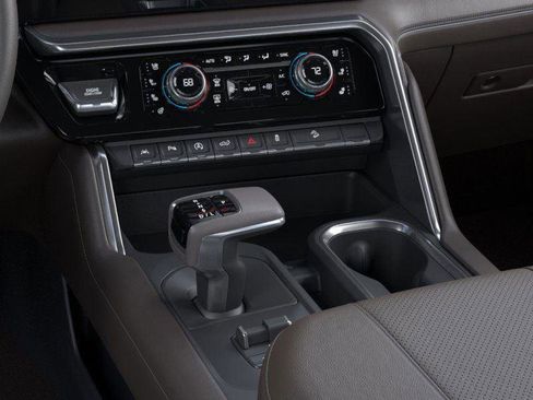 New 2026 GMC Sierra 1500 Denali AWD/4WD image 23
