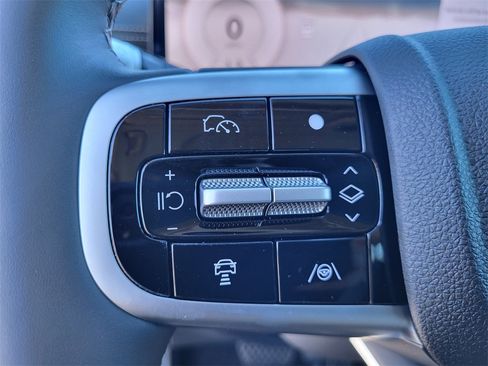 New 2026 Genesis GV80 2.5T Prestige image 16