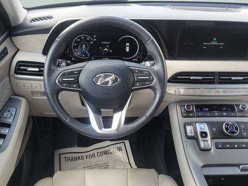 Used 2021 Hyundai Palisade Calligraphy w/ Cargo Package AWD/4WD image 12