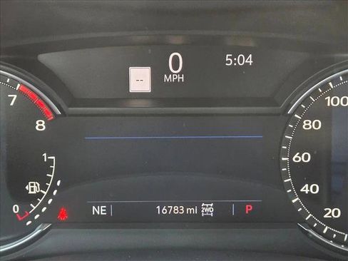 Used 2021 Cadillac XT5 Sportv image 10