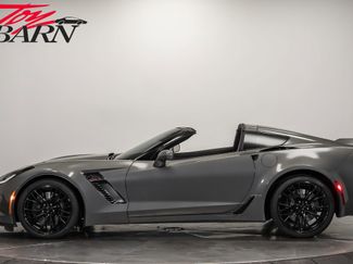 Used 2016 Chevrolet Corvette Z06 w/ 3LZ Preferred Equipment Group video 2
