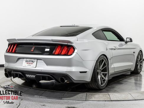 Used 2015 Ford Mustang GT Premium w/ GT Performance Package RWD image 19