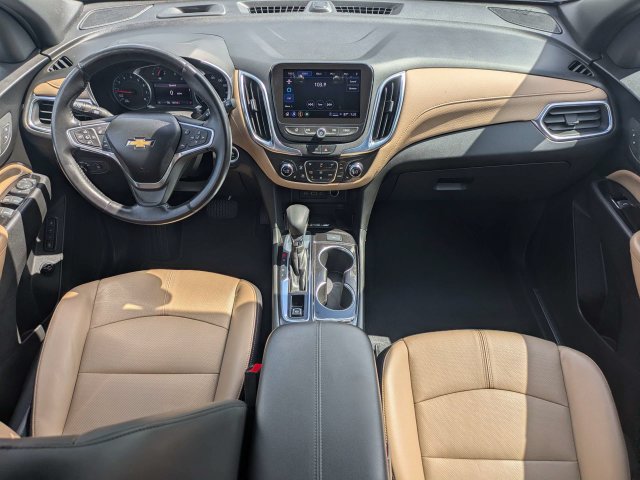 Used 2022 Chevrolet Equinox Premier FWD image 16