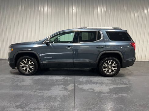 Used 2020 GMC Acadia SLE w/ Driver Convenience Package image 19