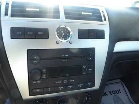 Used 2006 Mercury Milan Premier image 10