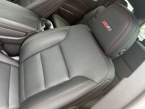 Used 2024 Chevrolet Traverse Z71 w/ LPO, Floor Liner Package AWD/4WD image 4