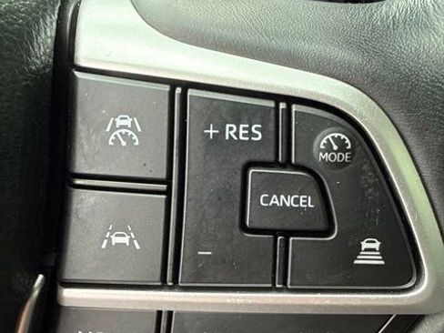 Used 2024 Toyota Grand Highlander AWD image 17