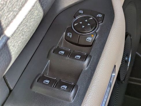 Certified 2024 Ford Expedition Limited image 25