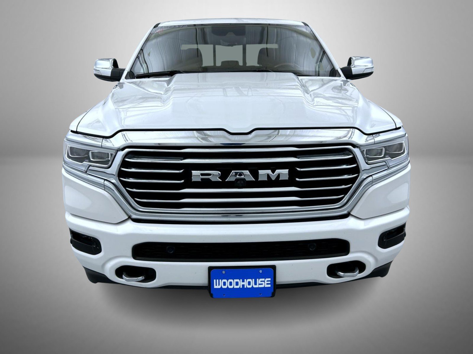 Certified 2021 RAM 1500 Limited AWD/4WD image 2