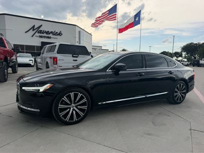 Used 2023 Volvo S90 B6 Plus