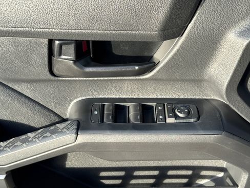 New 2025 Toyota Tacoma SR5 image 29