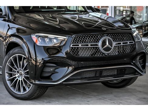 New 2026 Mercedes-Benz GLE 350 4MATIC image 2