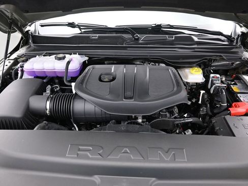 New 2026 RAM 1500 Big Horn image 28