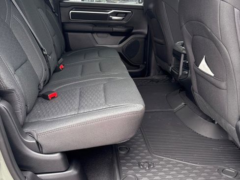 New 2026 RAM 1500 Big Horn image 19