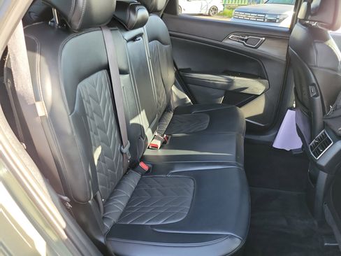 Used 2024 Kia Sportage X-Line image 22