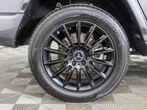 Used 2021 Mercedes-Benz G 550 image 58