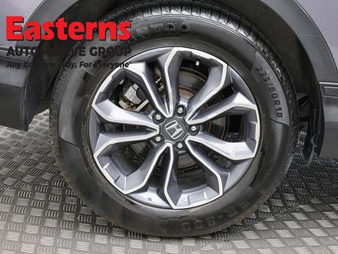 Used 2022 Honda CR-V EX image 29