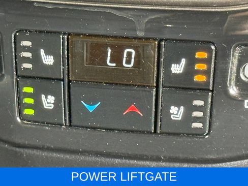 Used 2023 Lexus RX 500h F Sport w/ Accessory Package (Z1) AWD/4WD image 22