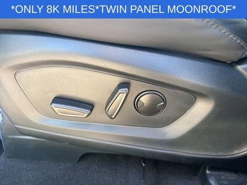 Used 2024 Ford Explorer ST w/ Equipment Group 401A image 25