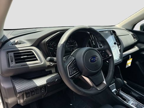 New 2026 Subaru Ascent Premium AWD/4WD image 10