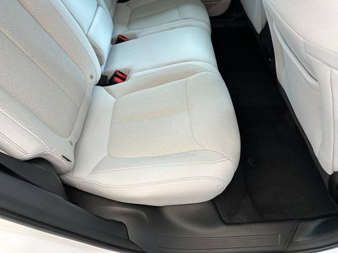 New 2026 Jeep Cherokee Laredo AWD/4WD image 16