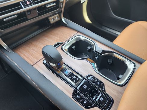 New 2026 Lexus RX 350 Premium w/ Convenience Package image 11