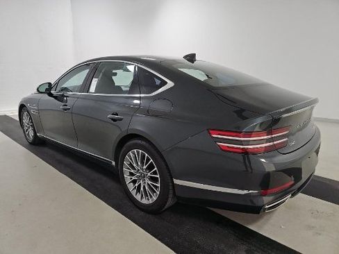 Used 2023 Genesis G80 2.5T image 6