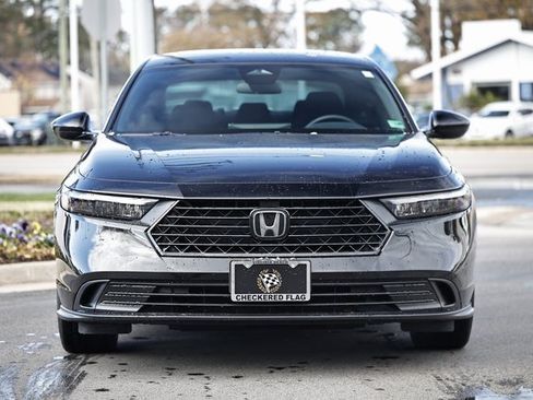 Used 2024 Honda Accord Sport image 15