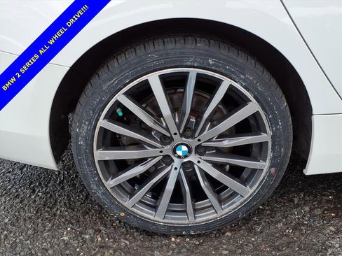 Used 2020 BMW 228i xDrive Gran Coupe image 7