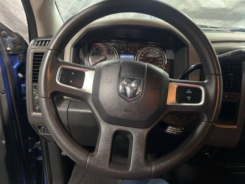 Used 2011 RAM 2500 ST w/ ST Popular Equipment Group AWD/4WD image 20