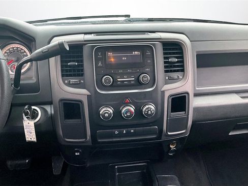 Used 2017 RAM 2500 Tradesman w/ Chrome Appearance Group image 10