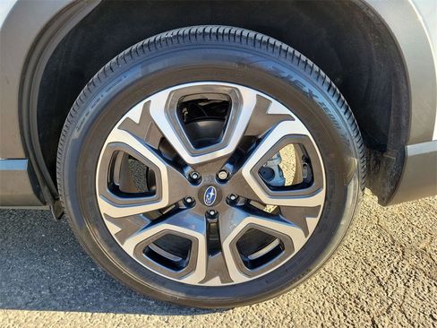 Used 2025 Subaru Ascent Touring image 11